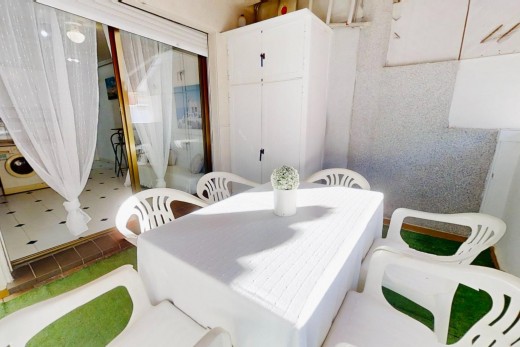 Resale - Studie - Torrevieja - Playa del cura