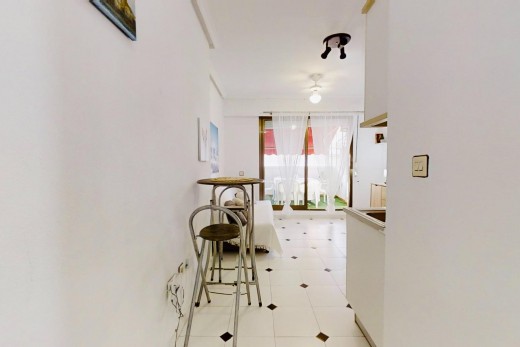 Resale - Studie - Torrevieja - Playa del cura