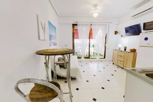 Resale - Studie - Torrevieja - Playa del cura