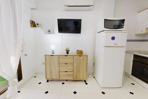 Resale - Studie - Torrevieja - Playa del cura