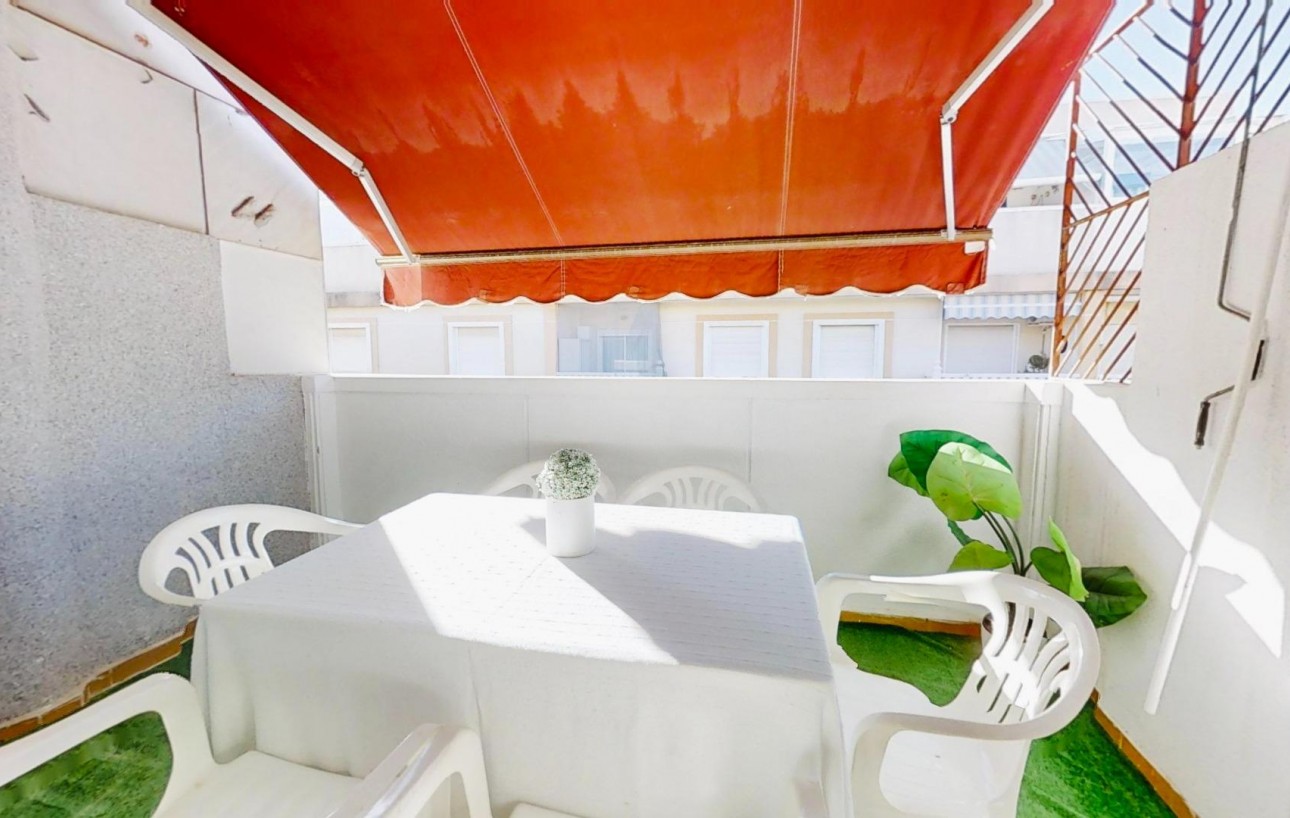 Resale - Studie - Torrevieja - Playa del cura