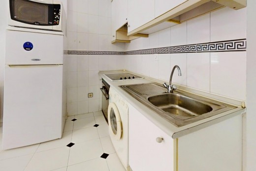 Resale - Studie - Torrevieja - Playa del cura