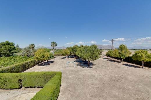 Resale - Chalet - Orihuela - Correntías Bajas
