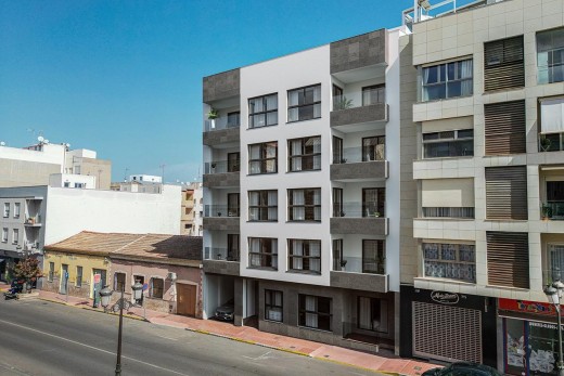 Resale - Wohnung - Guardamar del Segura - Pueblo