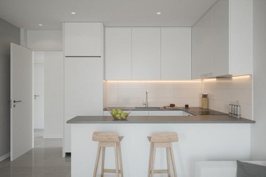 Resale - Wohnung - Guardamar del Segura - Pueblo