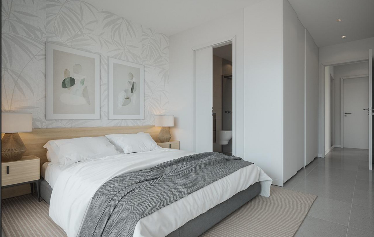 Resale - Wohnung - Guardamar del Segura - Pueblo