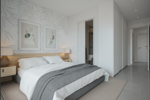 Resale - Wohnung - Guardamar del Segura - Pueblo
