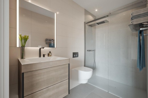 Resale - Wohnung - Guardamar del Segura - Pueblo