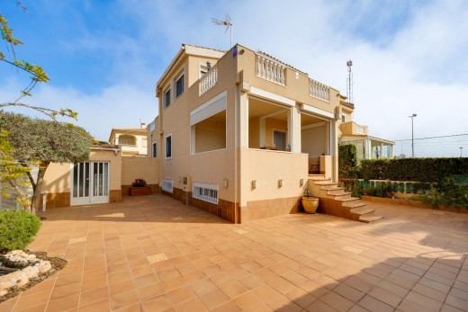 Revente - Chalet - Torrevieja - Torreblanca