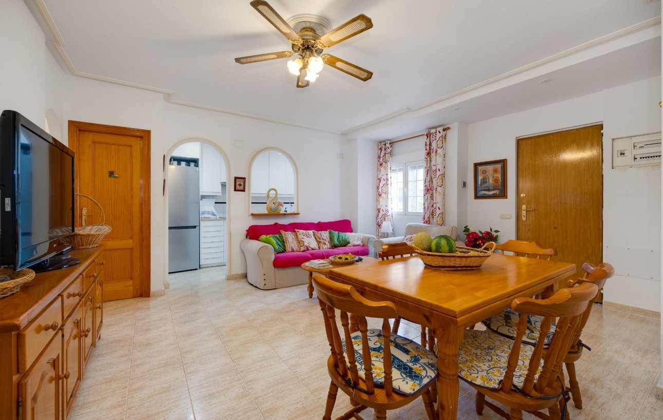 Revente - Chalet - Torrevieja - Torreblanca