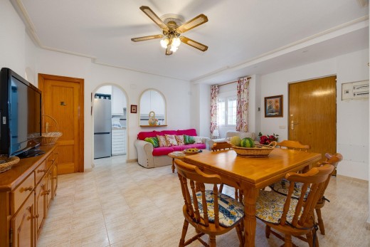 Revente - Chalet - Torrevieja - Torreblanca