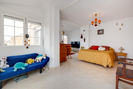 Revente - Chalet - Torrevieja - Torreblanca