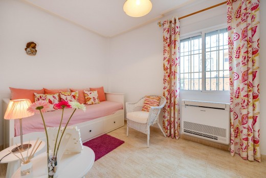 Revente - Chalet - Torrevieja - Torreblanca
