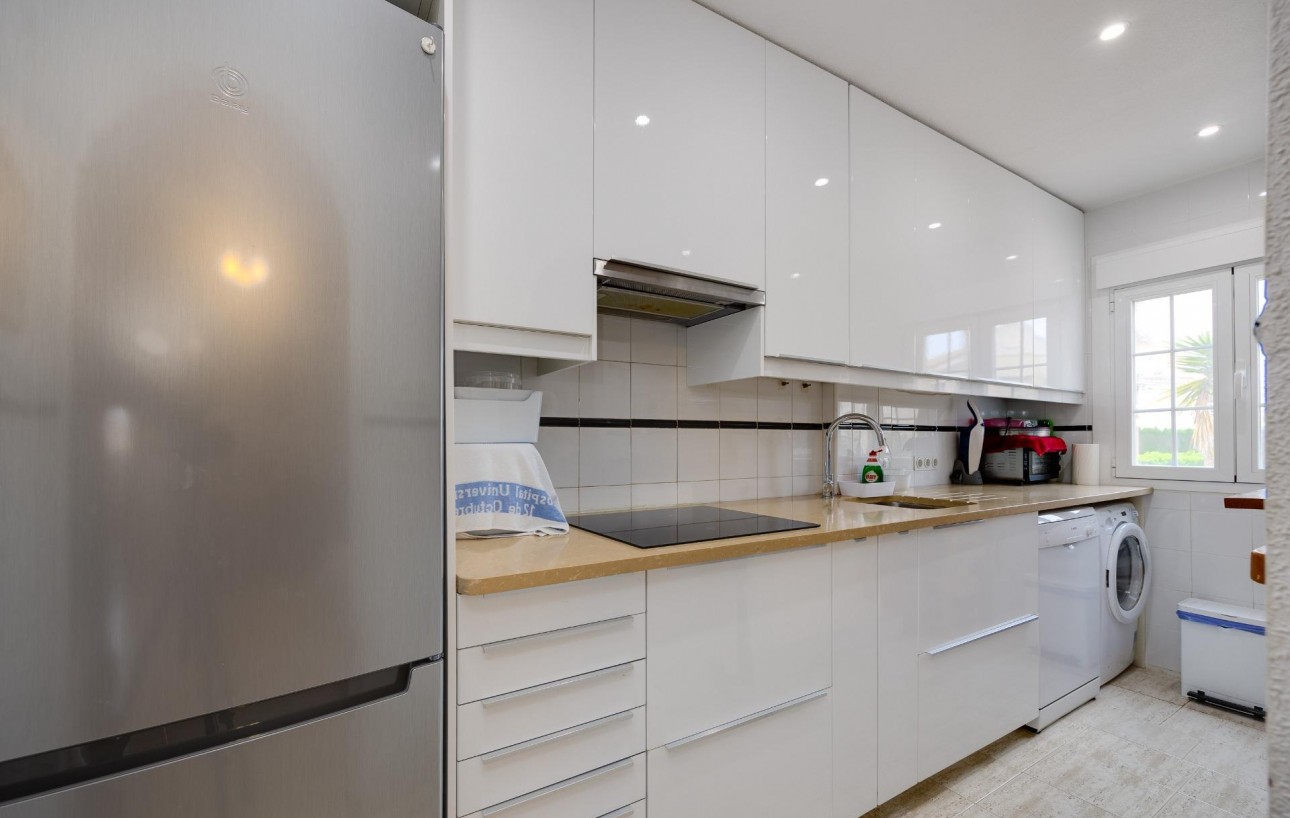 Revente - Chalet - Torrevieja - Torreblanca