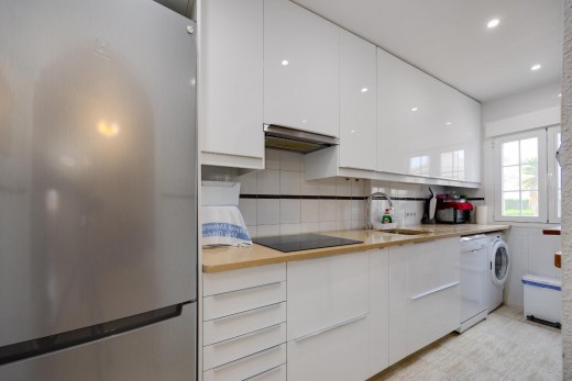 Revente - Chalet - Torrevieja - Torreblanca