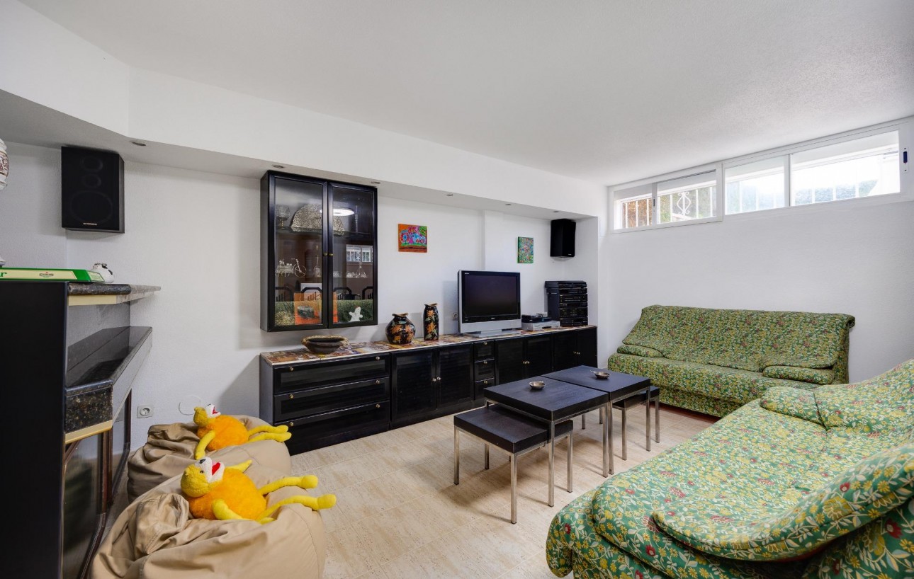 Revente - Chalet - Torrevieja - Torreblanca