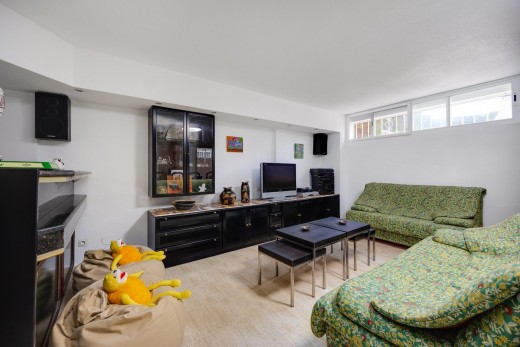 Revente - Chalet - Torrevieja - Torreblanca