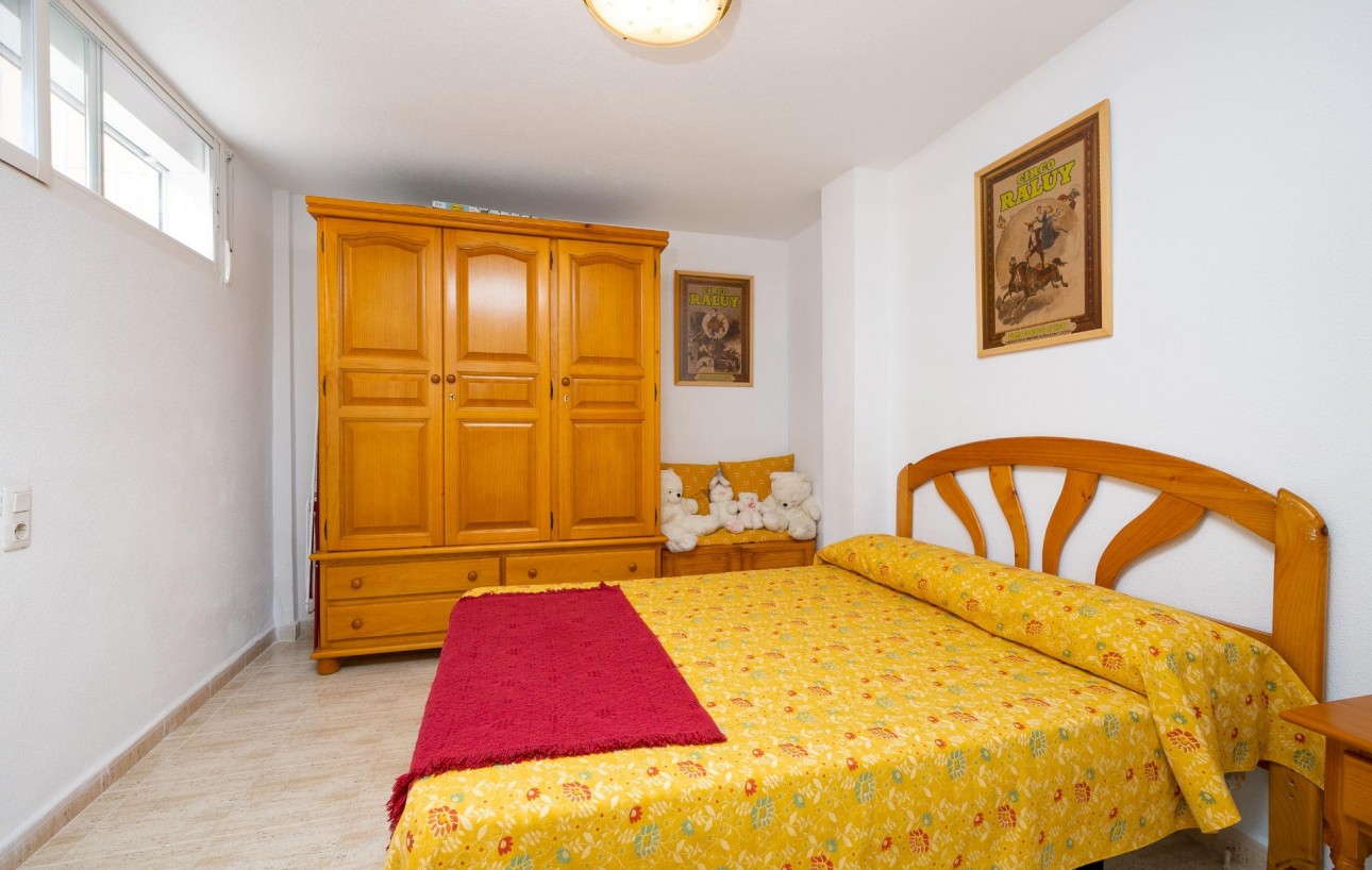 Revente - Chalet - Torrevieja - Torreblanca