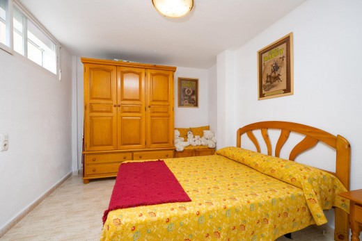 Revente - Chalet - Torrevieja - Torreblanca