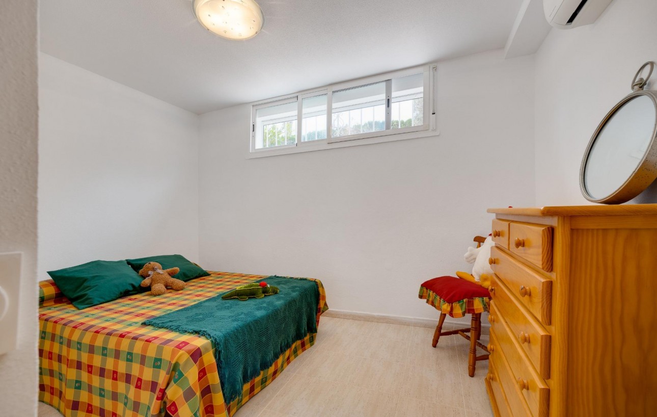 Revente - Chalet - Torrevieja - Torreblanca