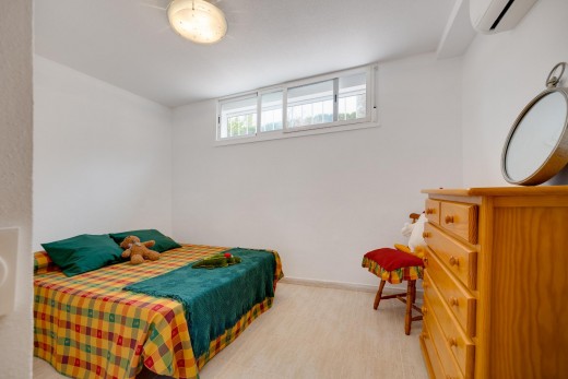 Revente - Chalet - Torrevieja - Torreblanca