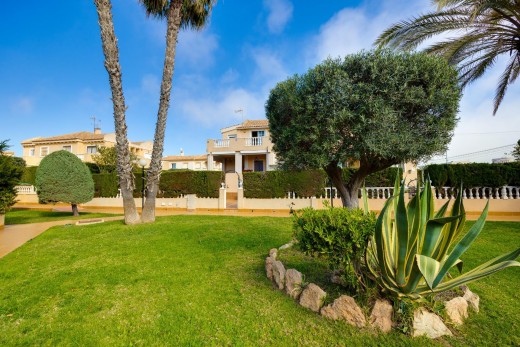 Revente - Chalet - Torrevieja - Torreblanca