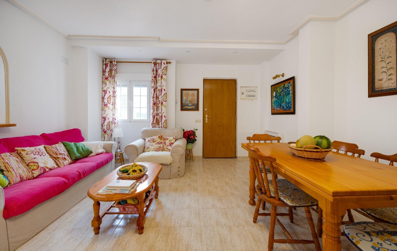 Revente - Chalet - Torrevieja - Torreblanca