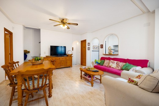 Revente - Chalet - Torrevieja - Torreblanca
