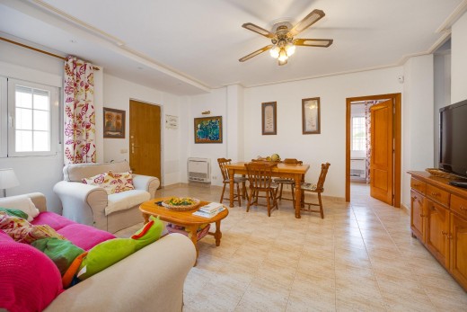 Revente - Chalet - Torrevieja - Torreblanca