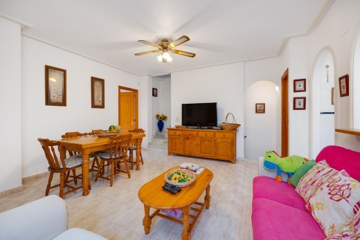 Revente - Chalet - Torrevieja - Torreblanca