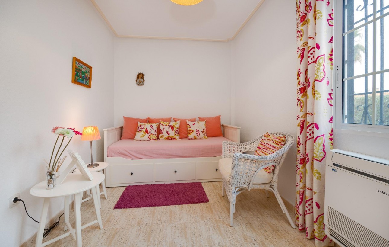 Revente - Chalet - Torrevieja - Torreblanca