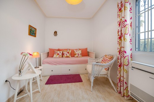 Revente - Chalet - Torrevieja - Torreblanca