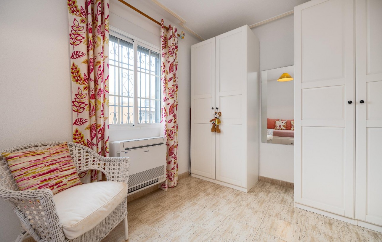 Revente - Chalet - Torrevieja - Torreblanca