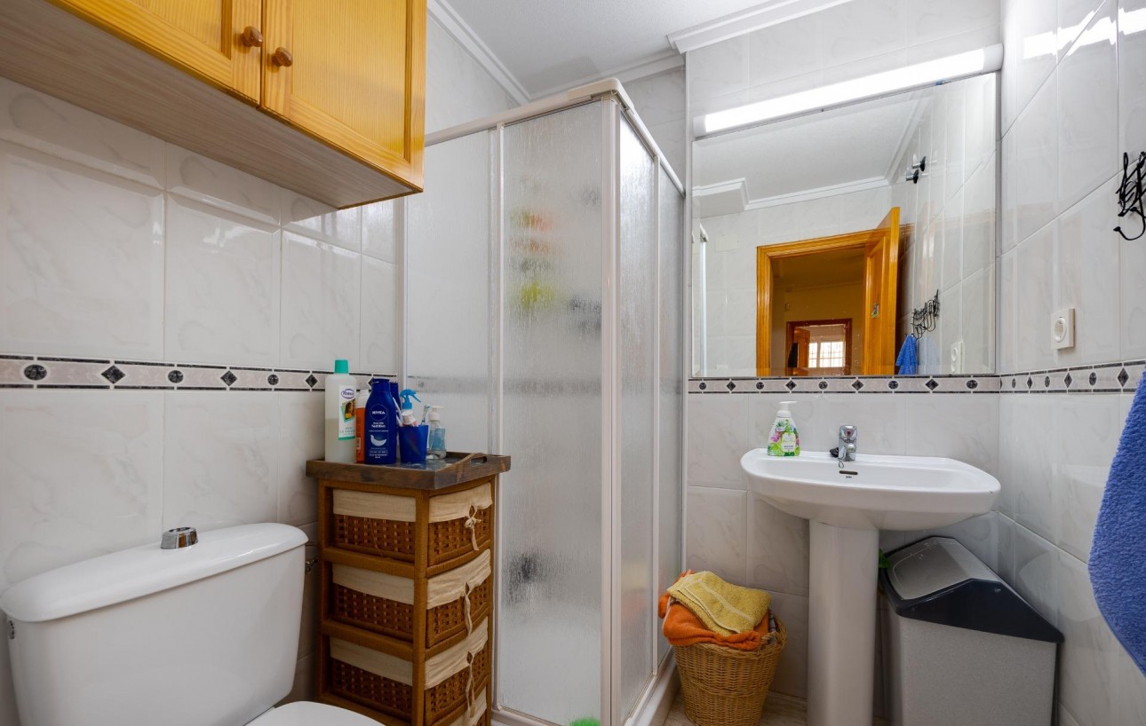 Revente - Chalet - Torrevieja - Torreblanca
