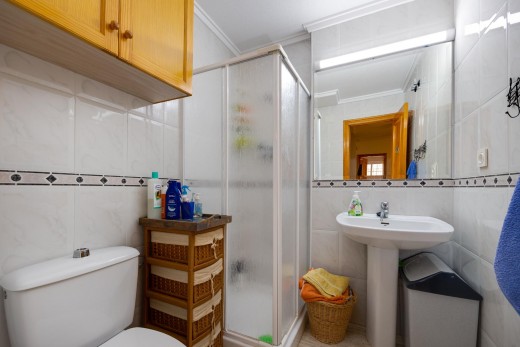 Revente - Chalet - Torrevieja - Torreblanca
