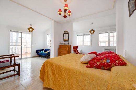 Revente - Chalet - Torrevieja - Torreblanca