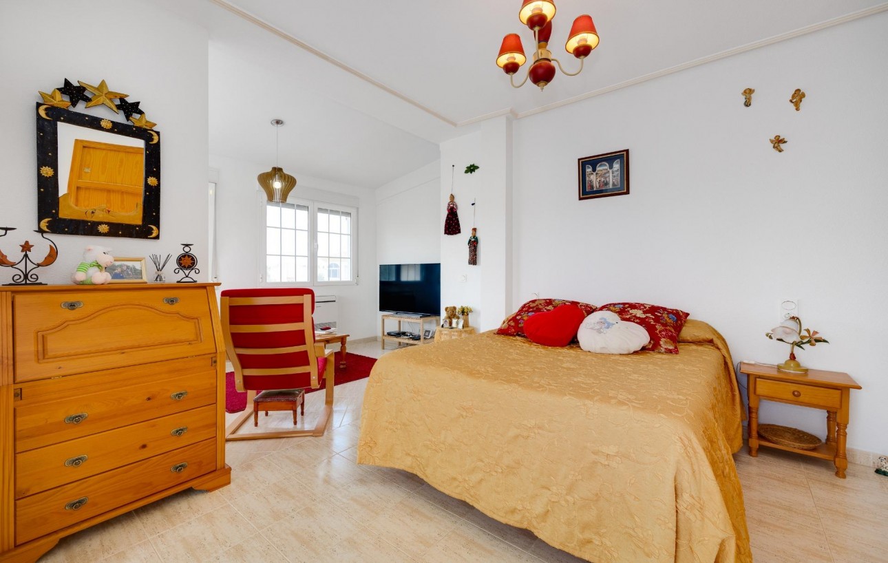 Revente - Chalet - Torrevieja - Torreblanca