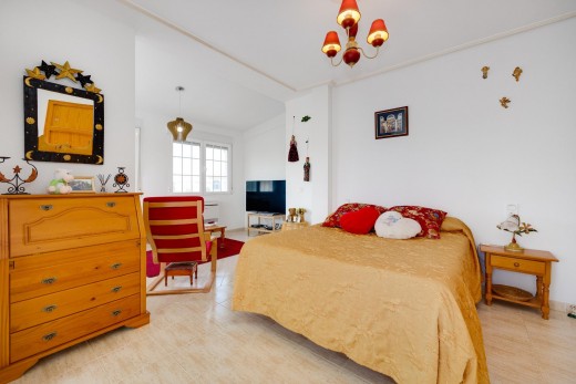 Revente - Chalet - Torrevieja - Torreblanca