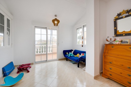 Revente - Chalet - Torrevieja - Torreblanca