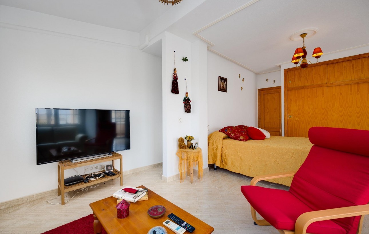 Revente - Chalet - Torrevieja - Torreblanca