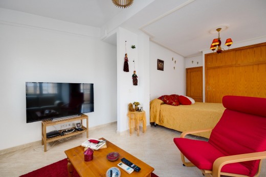 Revente - Chalet - Torrevieja - Torreblanca