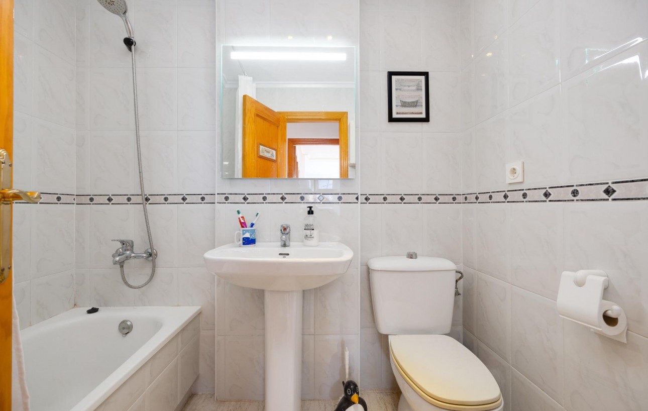 Revente - Chalet - Torrevieja - Torreblanca