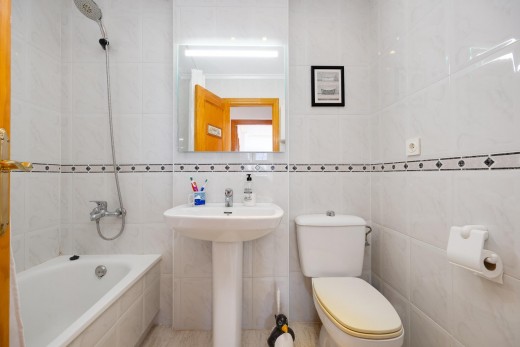 Revente - Chalet - Torrevieja - Torreblanca