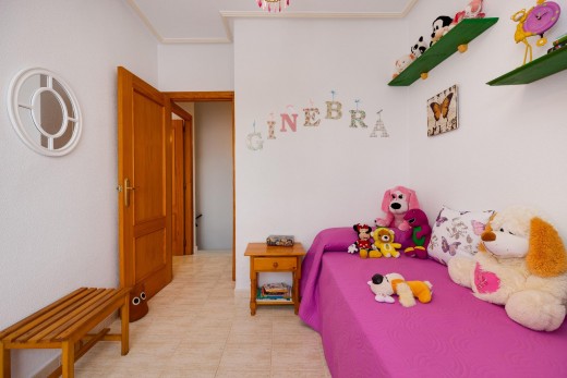 Revente - Chalet - Torrevieja - Torreblanca