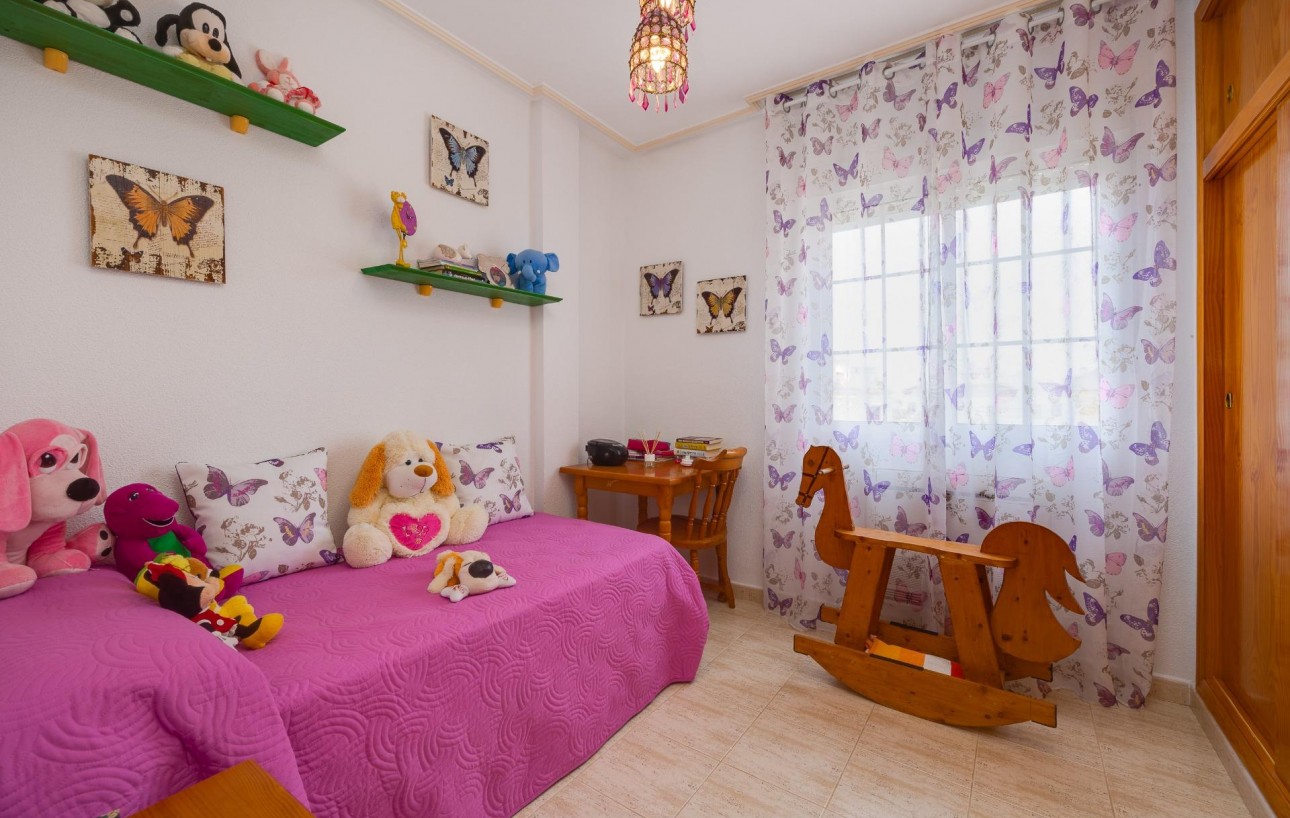 Revente - Chalet - Torrevieja - Torreblanca