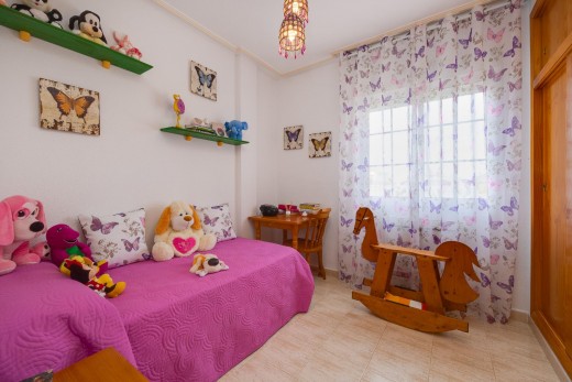 Revente - Chalet - Torrevieja - Torreblanca