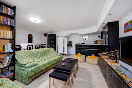 Revente - Chalet - Torrevieja - Torreblanca