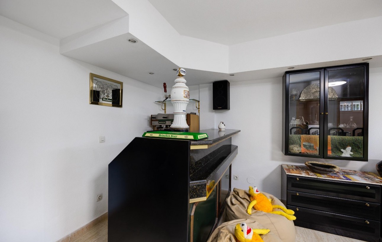 Revente - Chalet - Torrevieja - Torreblanca