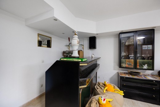Revente - Chalet - Torrevieja - Torreblanca