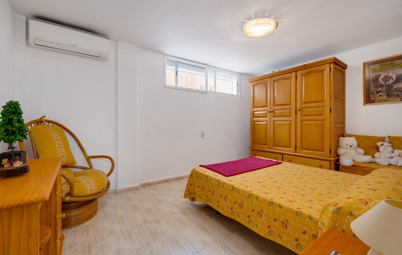 Revente - Chalet - Torrevieja - Torreblanca